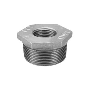 Bucha de Redução Inox
