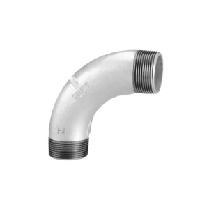 Curva 90 Macho BSP Galvanizado – Tupy