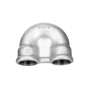 Curva De Retorno – Tupy