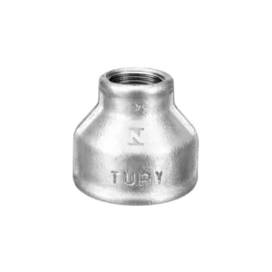 Luva de Redução TUPY